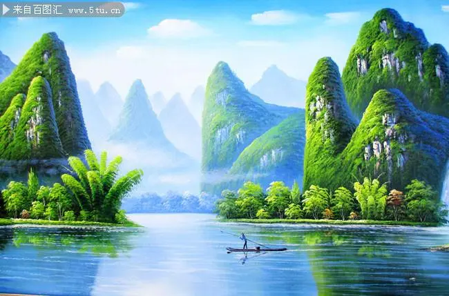 绿色高性能工业